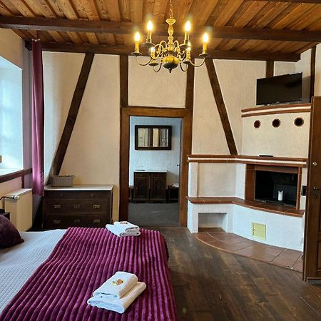 Schloss Hotel Kastellaun Εξωτερικό φωτογραφία