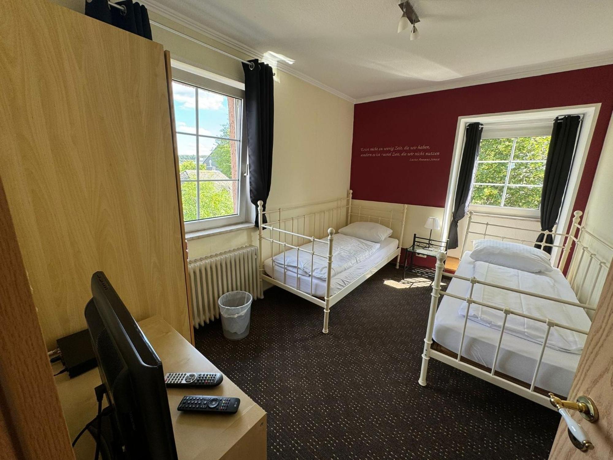 Schloss Hotel Kastellaun Εξωτερικό φωτογραφία