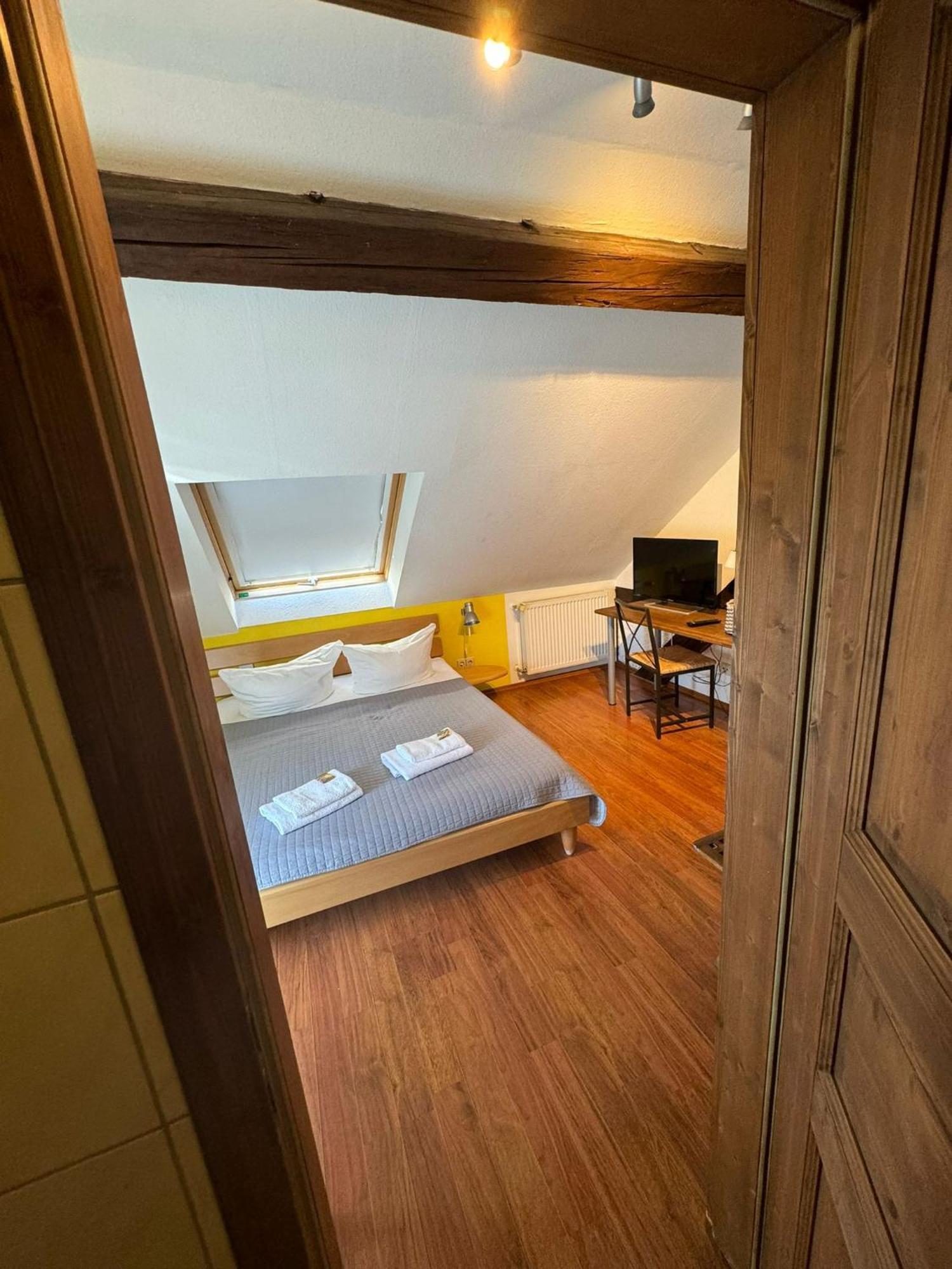 Schloss Hotel Kastellaun Εξωτερικό φωτογραφία