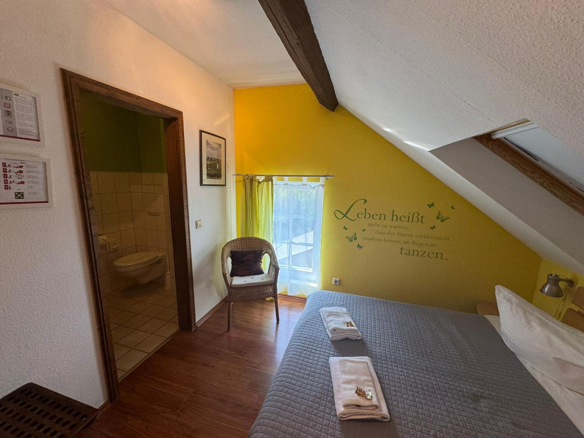 Schloss Hotel Kastellaun Εξωτερικό φωτογραφία