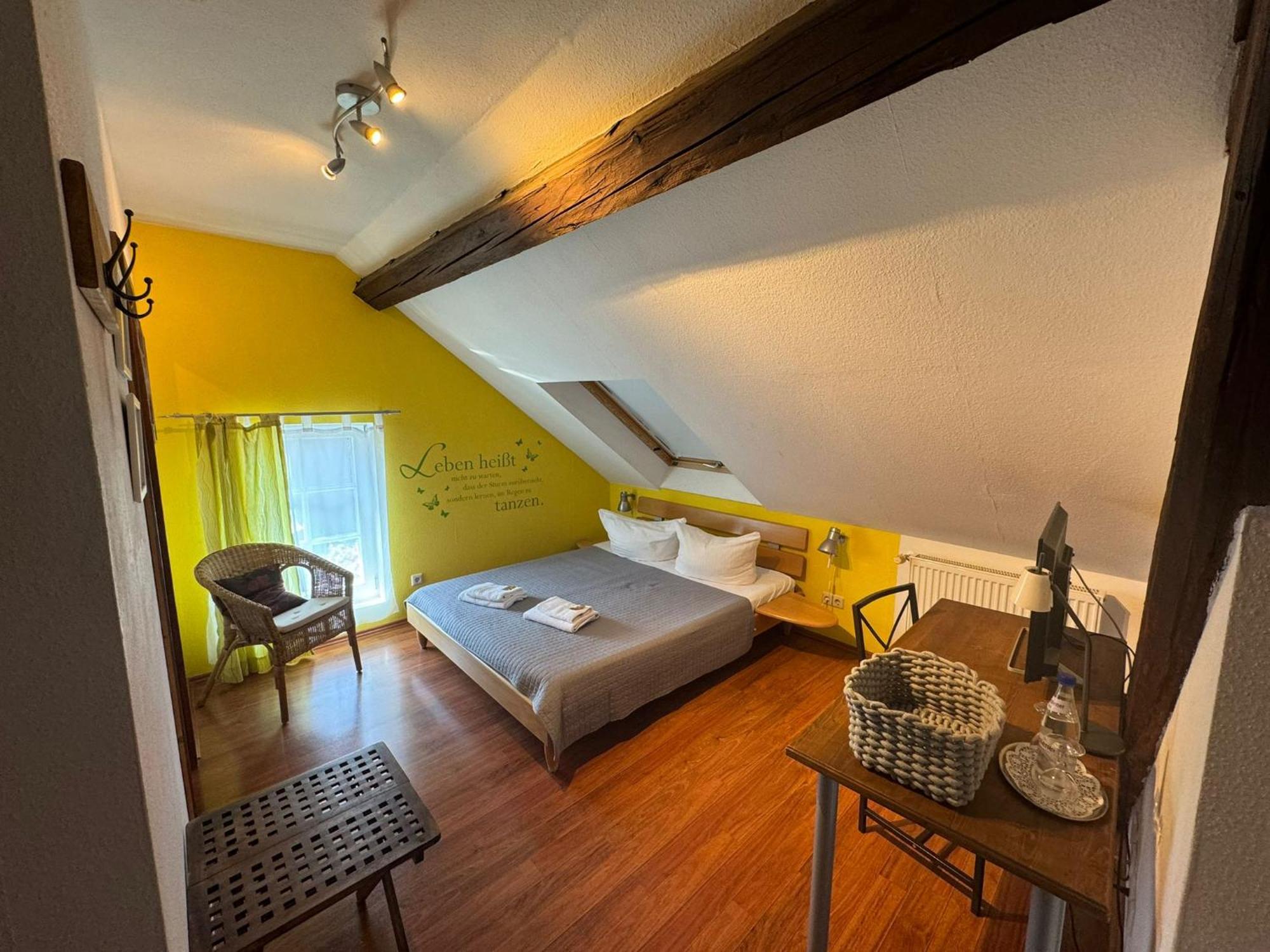 Schloss Hotel Kastellaun Εξωτερικό φωτογραφία