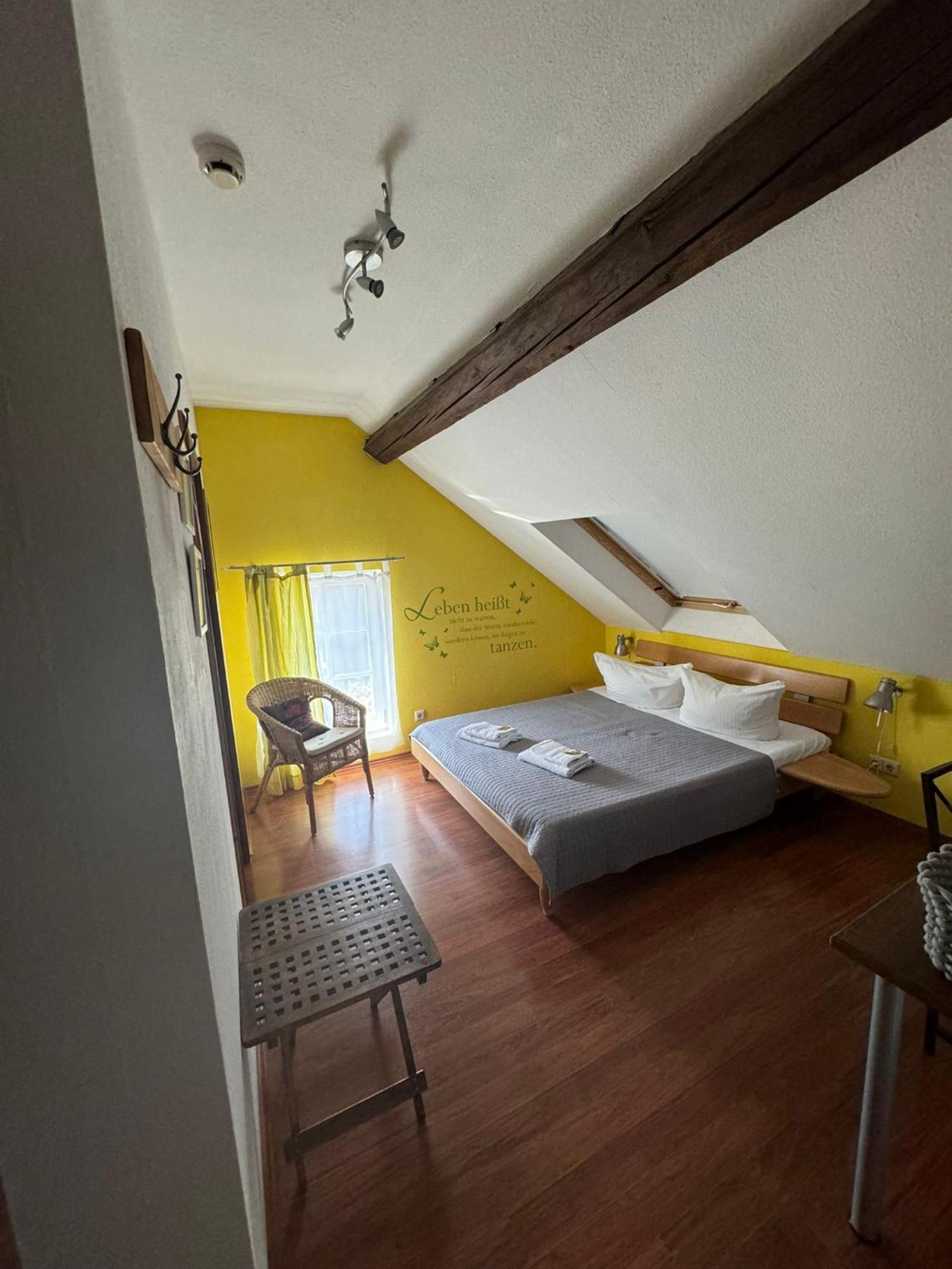 Schloss Hotel Kastellaun Εξωτερικό φωτογραφία