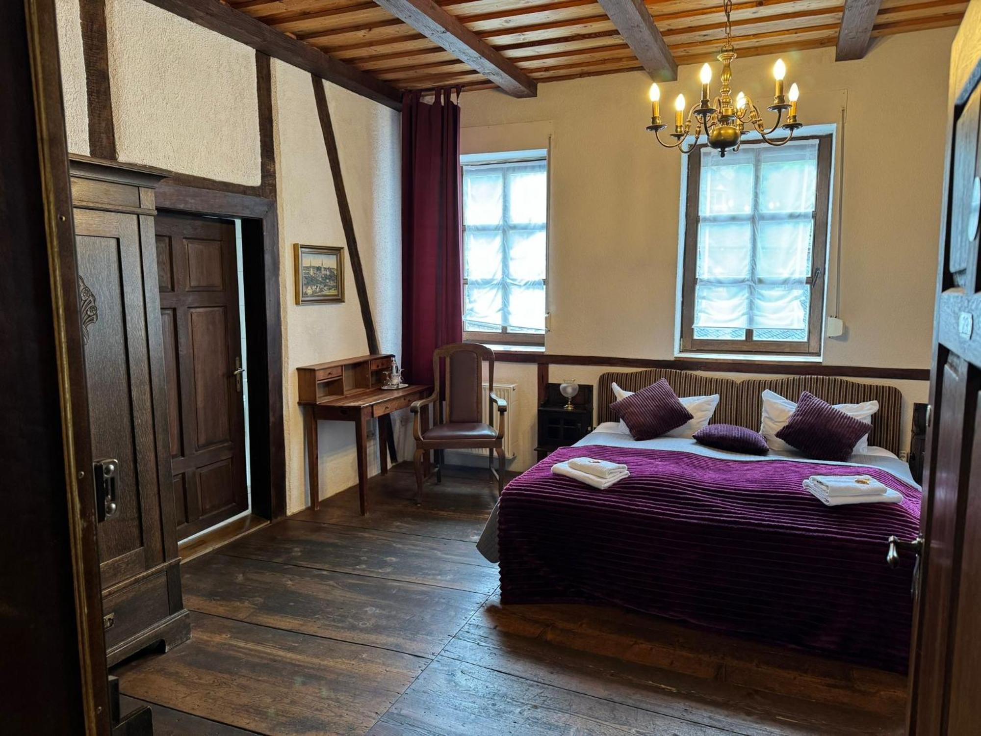Schloss Hotel Kastellaun Εξωτερικό φωτογραφία