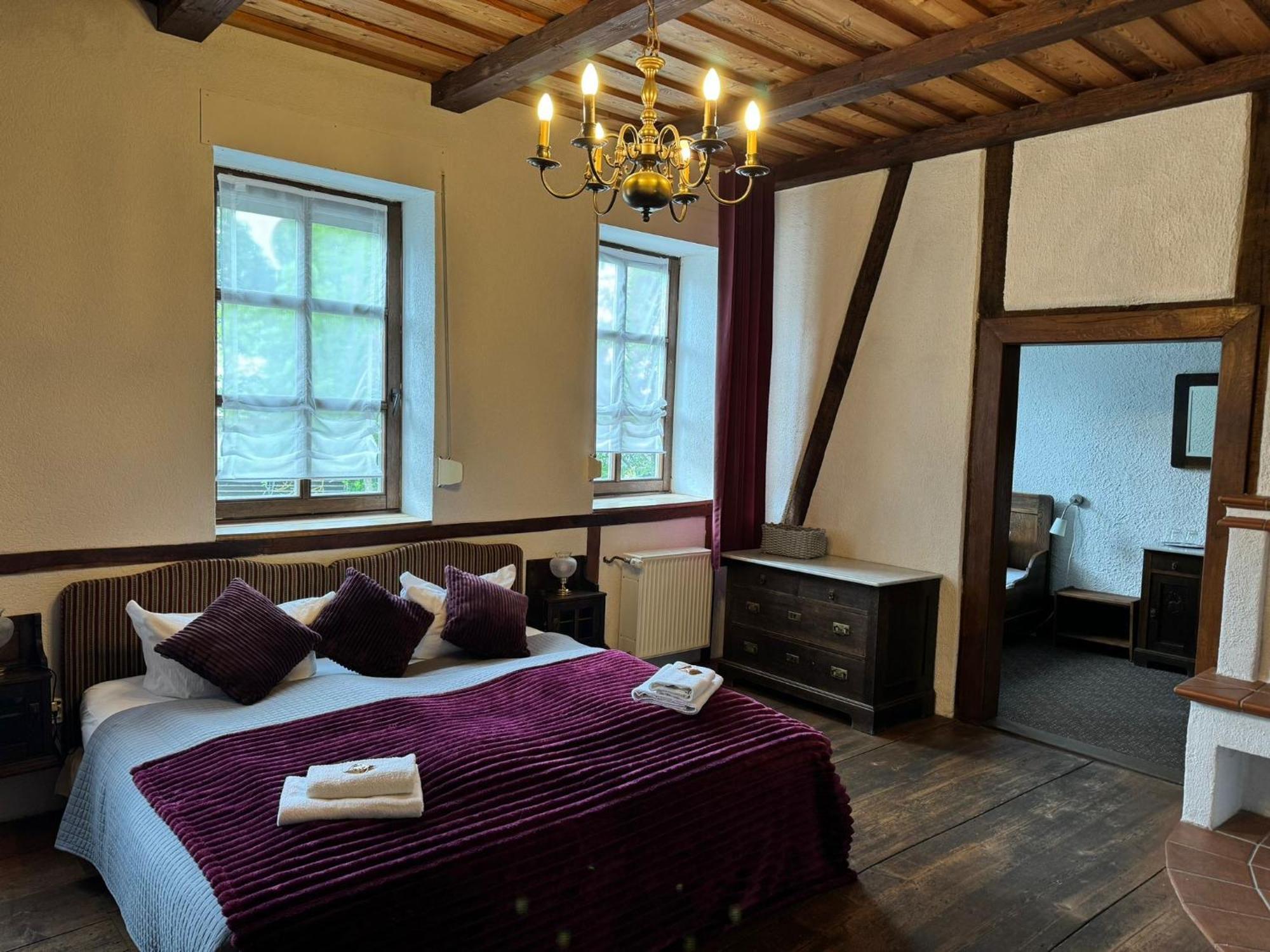 Schloss Hotel Kastellaun Εξωτερικό φωτογραφία