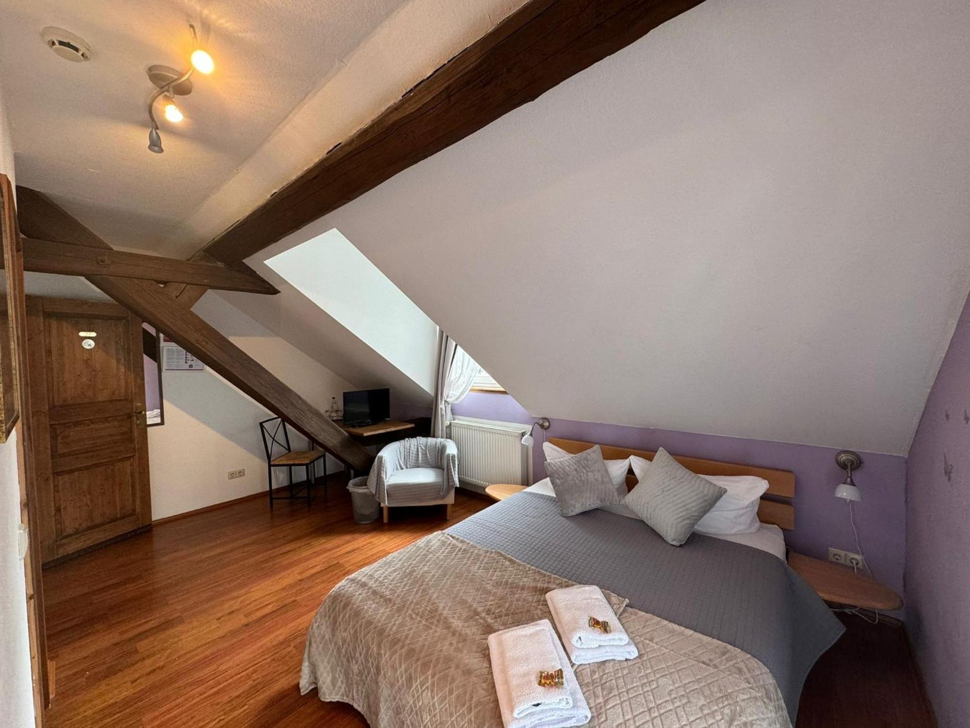 Schloss Hotel Kastellaun Εξωτερικό φωτογραφία