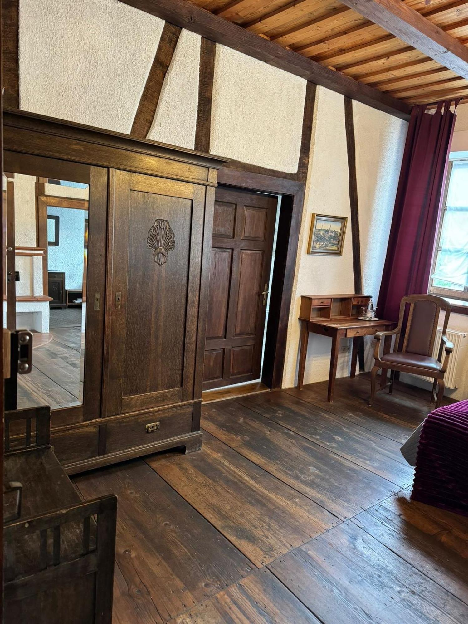 Schloss Hotel Kastellaun Εξωτερικό φωτογραφία