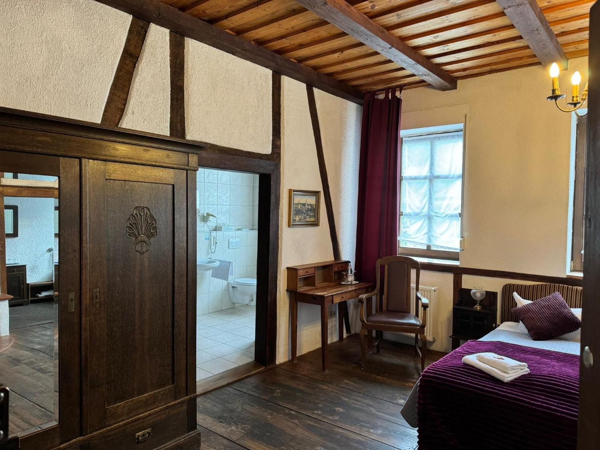 Schloss Hotel Kastellaun Εξωτερικό φωτογραφία