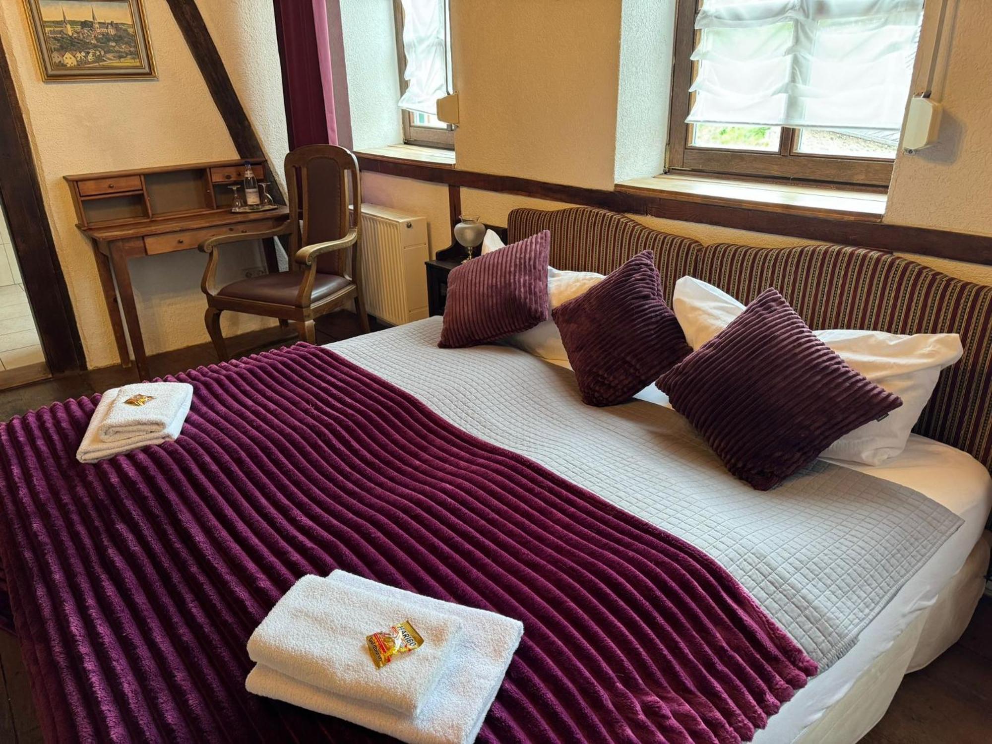 Schloss Hotel Kastellaun Εξωτερικό φωτογραφία