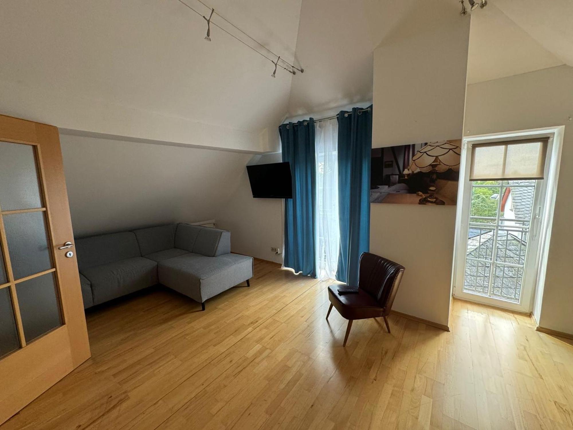Schloss Hotel Kastellaun Δωμάτιο φωτογραφία